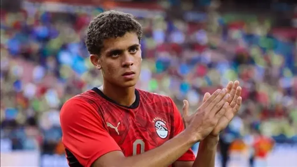 بأرقام كأس العالم.. الصحافة الإسبانية تحتفي بـ ”الفرعون الصغير” حمزة عبد الكريم