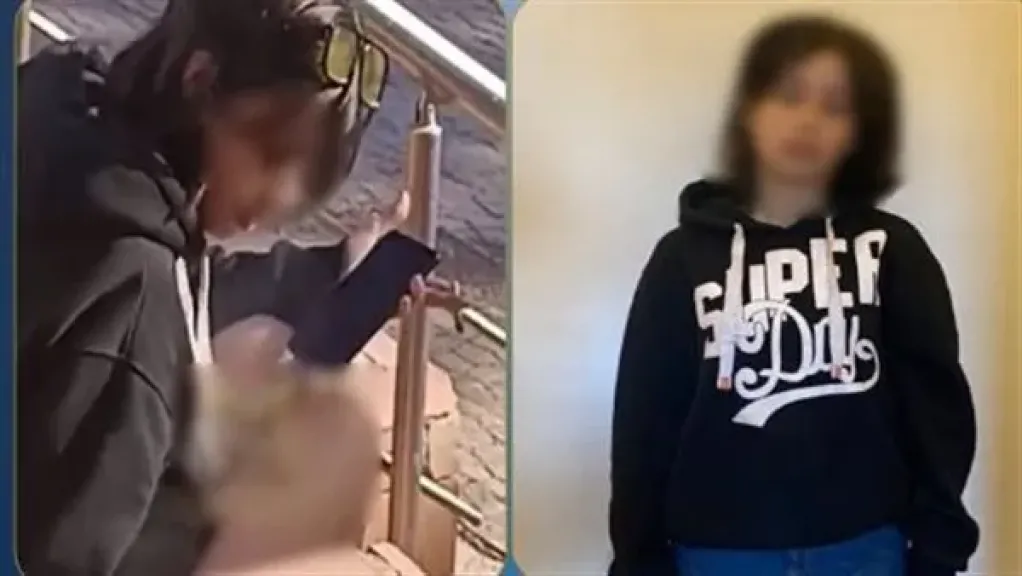 من الشاطئ إلى النيابة.. كواليس سقوط أبطال فيديو المخدرات الشهير بمطروح