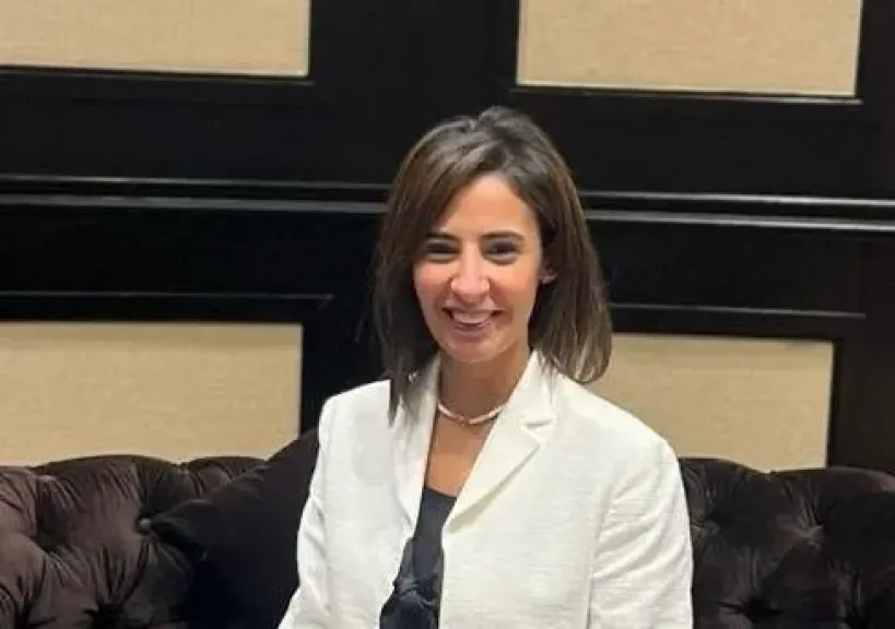 طالبت بالالتزام بنسب تمثيلها.. النائبة يوستينا رامي: تمكين المرأة بمجالس إدارة الشركات يعزز تصنيف مصر الدولي