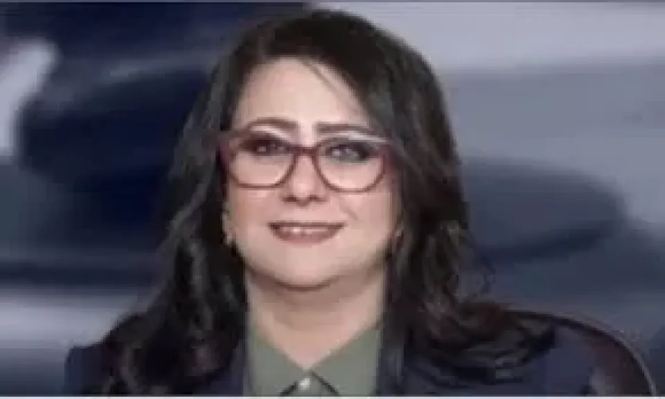 رحاب التحيوي: آن الأوان لإنشاء مجلس قومي للأسرة المصرية يحمي استقرار المجتمع