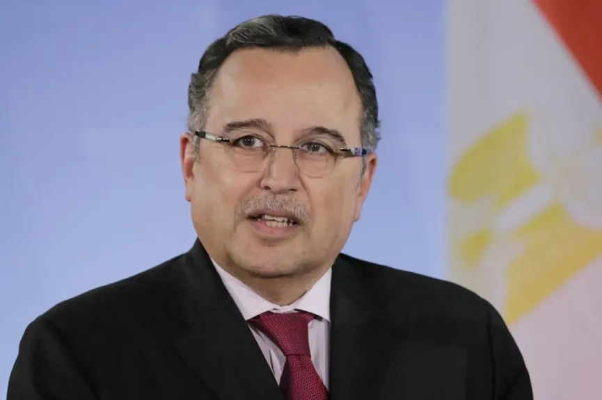 مجلس الجامعة يوجه الشكر لأبو الغيط بمناسبة إنتهاء ولايته ويرحب بتعيين نبيل فهمي أميناً عاماً جديداً