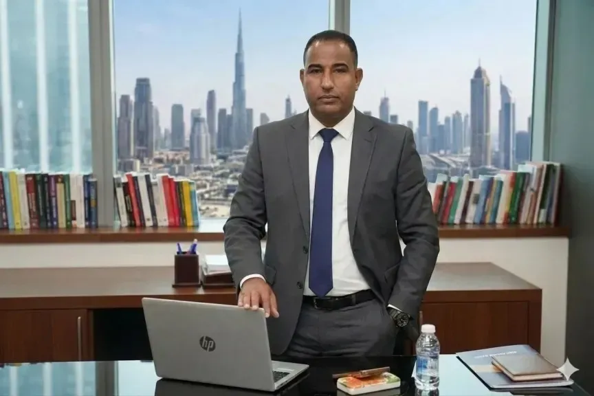 الحسيني أحمد 