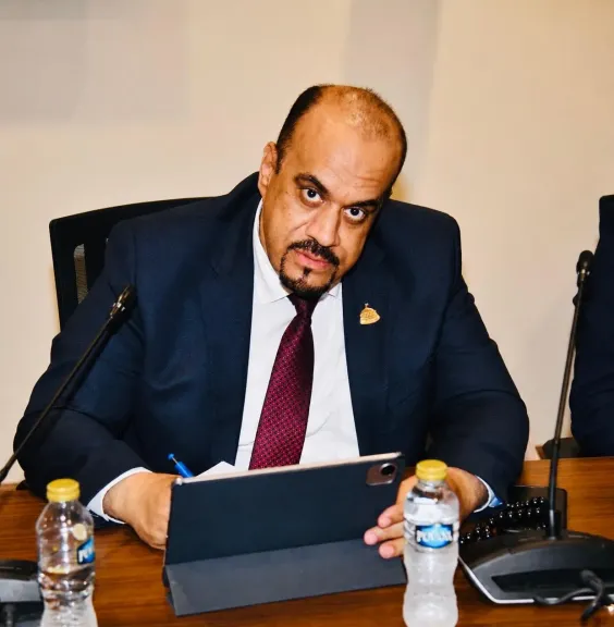 إيهاب إمام: ”دينية النواب” توافق على توصيات عاجلة لتحسين أوضاع الأئمة والخطباء المتعاقدين وتطالب الأوقاف بخطة تنفيذية