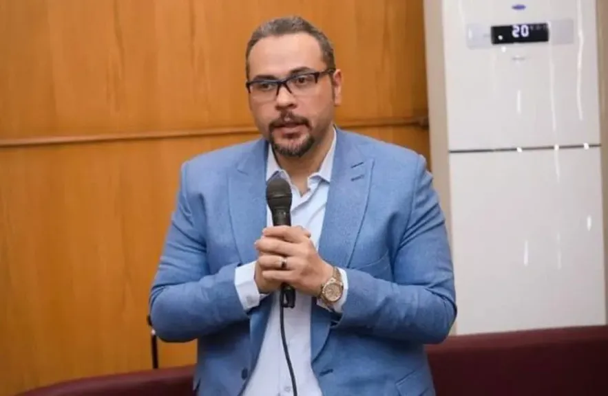 حقق طفرة غير مسبوقة في الشرقية.. لجنة الصحة بمجلس النواب تشيد بجهود الدكتور أحمد البيلي