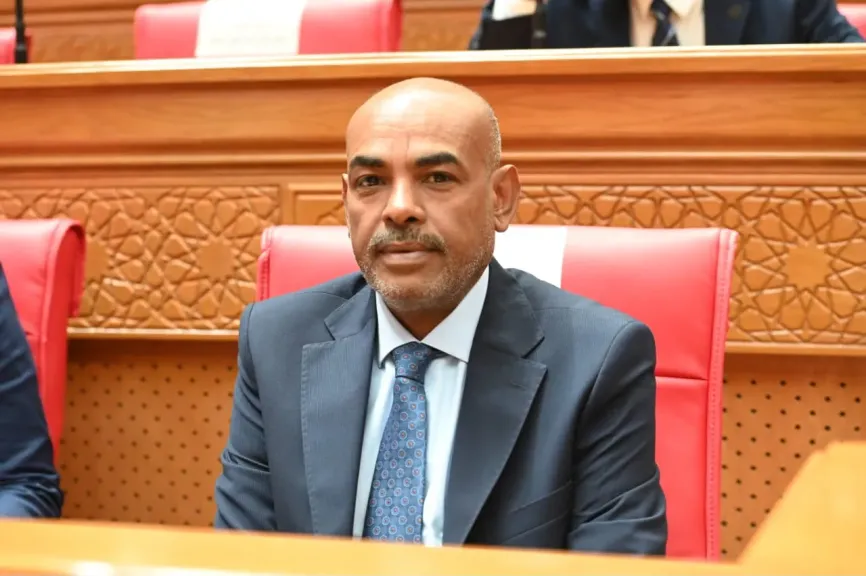 النائب محمد أبو الخير يرفض التعديلات الضريبية.. ويؤكد: أسوان خارج حسابات الموازنة