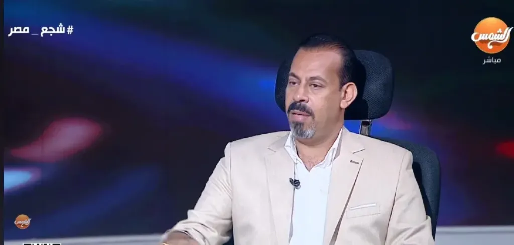 المستشار نبيل غبريال، المحامي بالنقض والخبير الجنائي