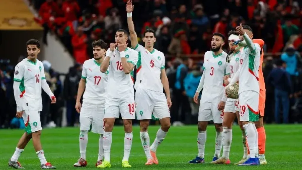 المغرب يتمسك بحلم الصدارة.. مواجهة حاسمة أمام هايتي لحسم التأهل في كأس العالم