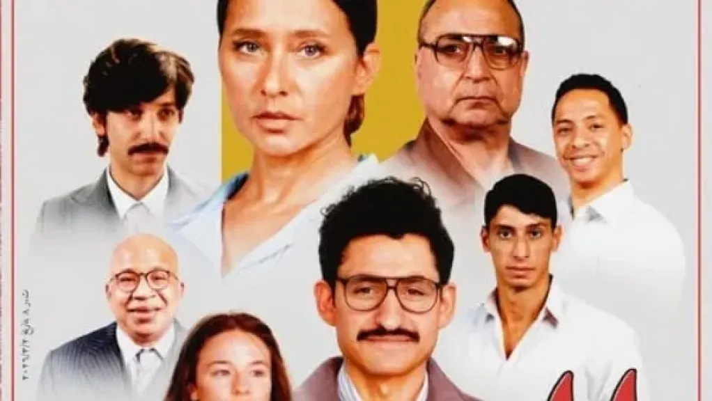 ماجدة خير الله تشيد بفيلم «قصص»: عمل صادق يعيد الثقة في السينما المصرية