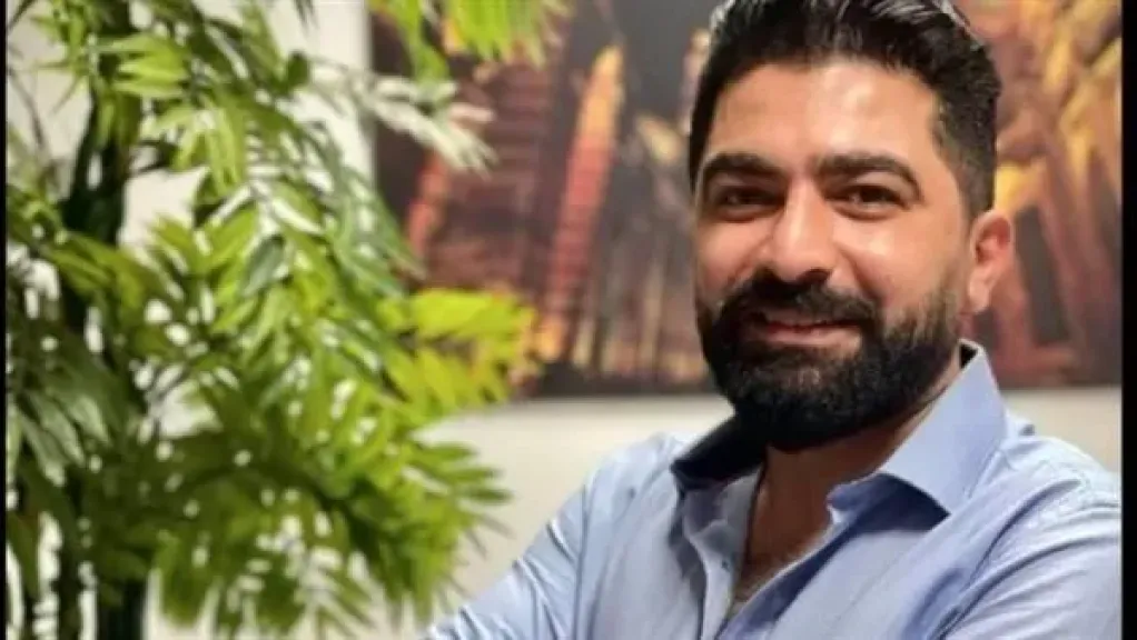 فادي خفاجة يعلق على إحالته للتحقيق: سلامة والدي أهم من أي شيء