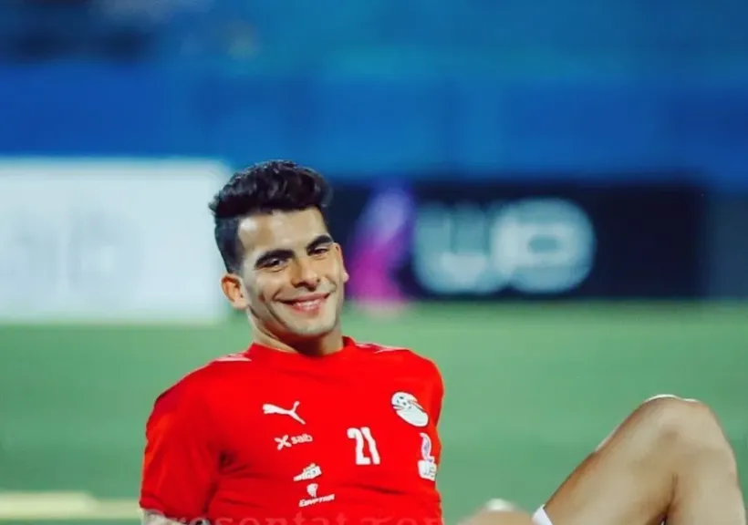 إيهاب المصري: زيزو أكثر لاعب كان يحتاج لتسجيل هدف أمام نيوزيلندا
