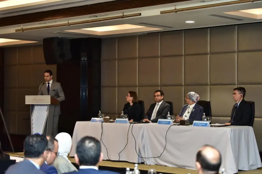 النيابة العامة تُنظِّم 6 ورش عمل تدريبية للعضوات في جرائم العنف
