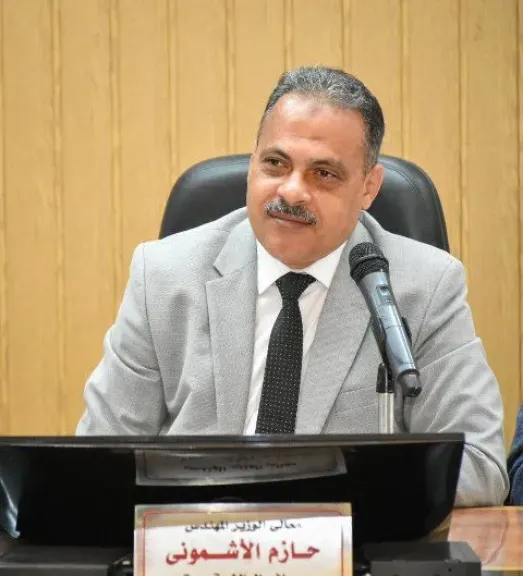 محافظ الشرقية يقرر مجازاة 61 من العاملين بالجهاز الإداري بالمحافظة