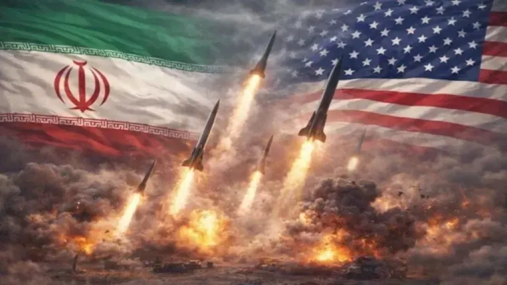 ما التنازلات التي قدمتها إيران وأمريكا لإنهاء الحرب؟.. محمد عز العرب يوضح التفاصيل