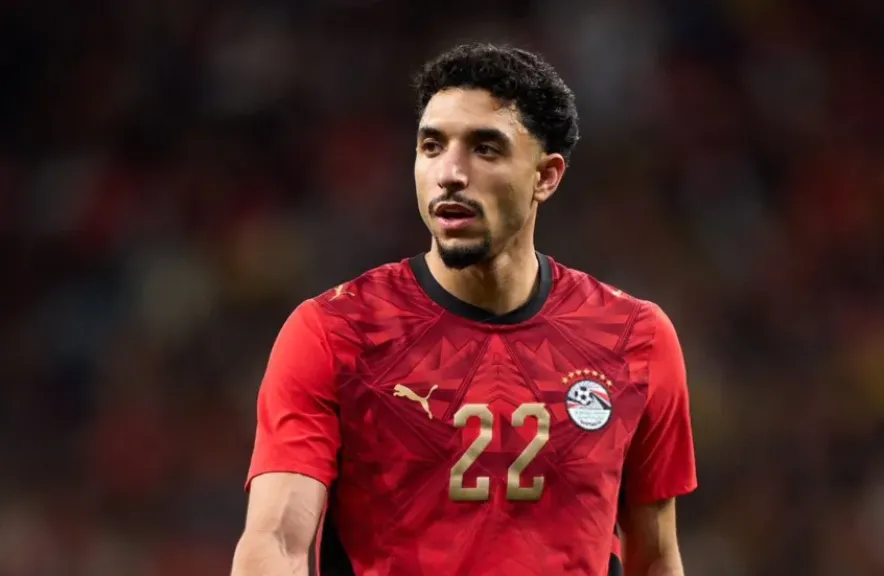 إيهاب المصري: عمر مرموش بعيد عن مستواه في كأس العالم