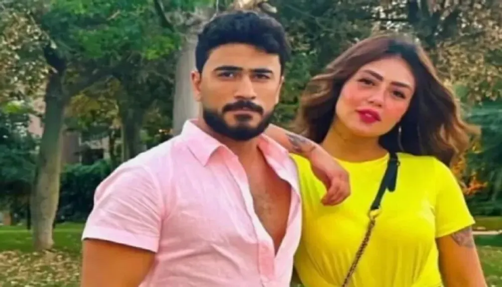 تخفيف حبس هدير عبد الرازق وأوتاكا لـ عامين بتهمة نشر محتوى خادش