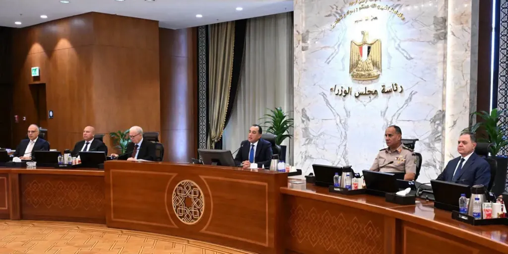 مجلس الوزراء يوافق على 9 قرارات جديدة لدعم الخدمات والاستثمار والعمل عن بُعد