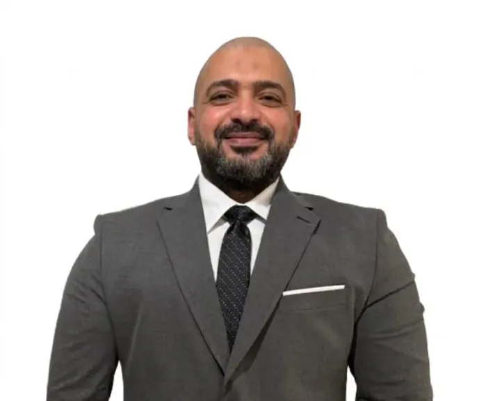 محمد فراج، عضو الغرفة التجارية