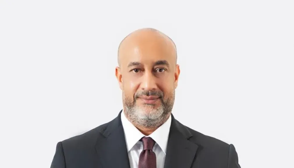 النائب حسام سعيد، عضو مجلس الشيوخ