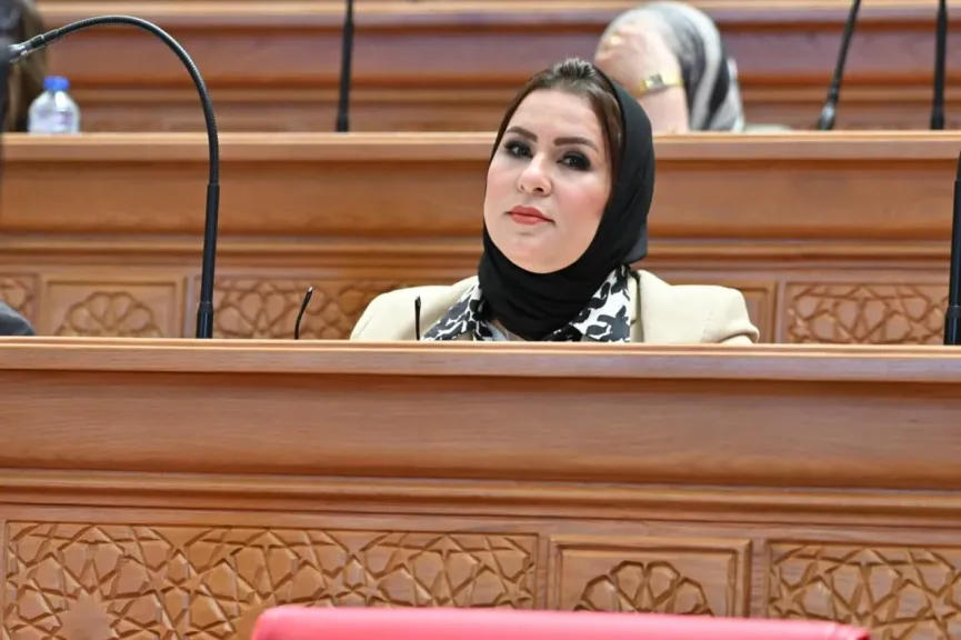النائبة نيفين الكاتب: زيادة المعاشات 15% تعكس انحياز الدولة للمواطن