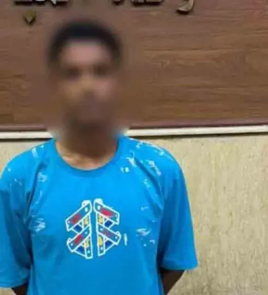 مداعبة عفوية أم خطف؟.. الداخلية تكشف حقيقة المشادة بين سيدة وعامل بجسر السويس