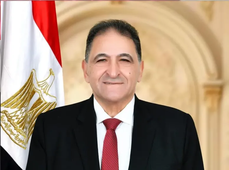 النائب سامي سوس، عضو مجلس النواب