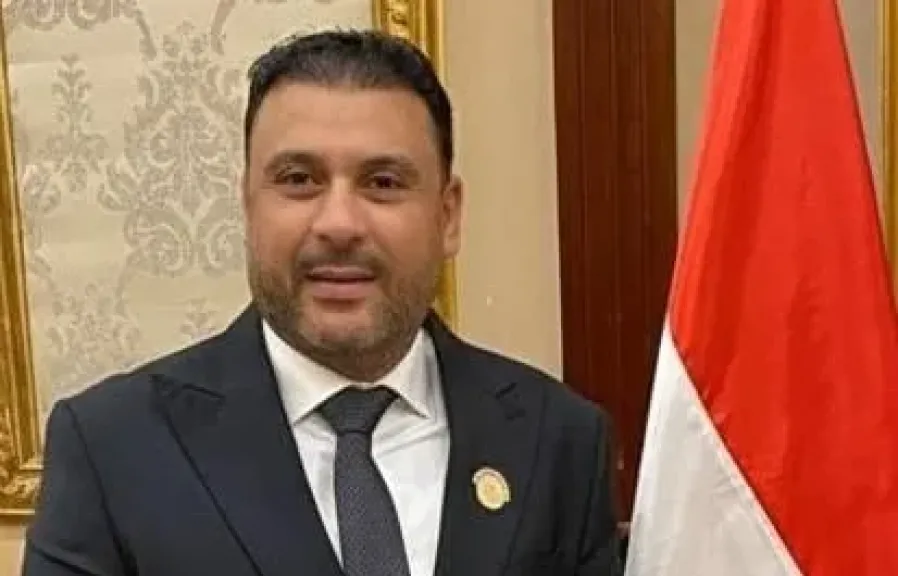 عمر الغنيمي: زيادة المعاشات تعكس وفاء الدولة لمن أفنوا أعمارهم في خدمة الوطن