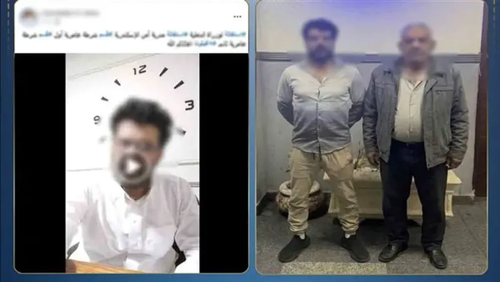 بلاغ من ”عاطل” يكشف محاولة استيلاء بالقوة على أرض في الإسكندرية