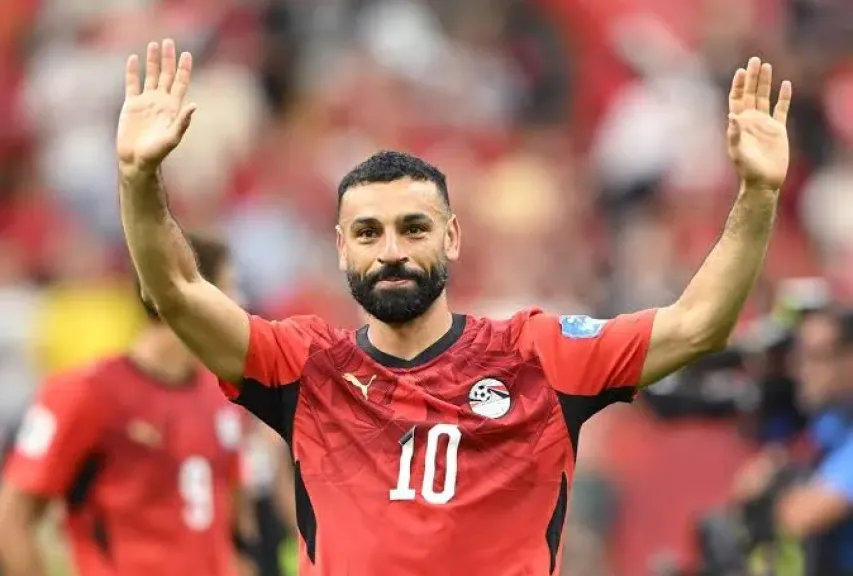صلاح يثير القلق في إيران.. الإعلام الرياضي يحذر الدفاع من ”مفتاح انتصار مصر”