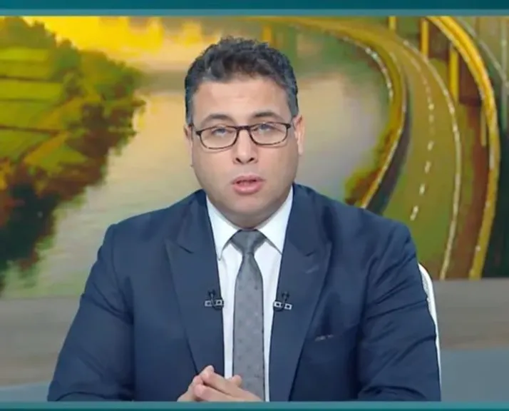 الدكتور ثروت إمبابي