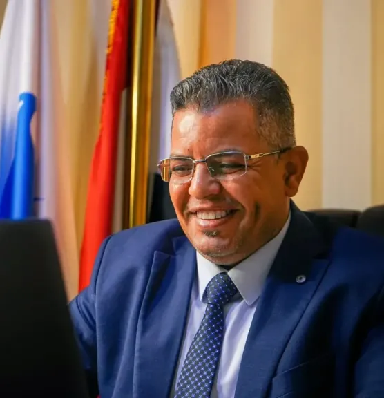 أحمد الريان عضو غرفة شركات السياحة 