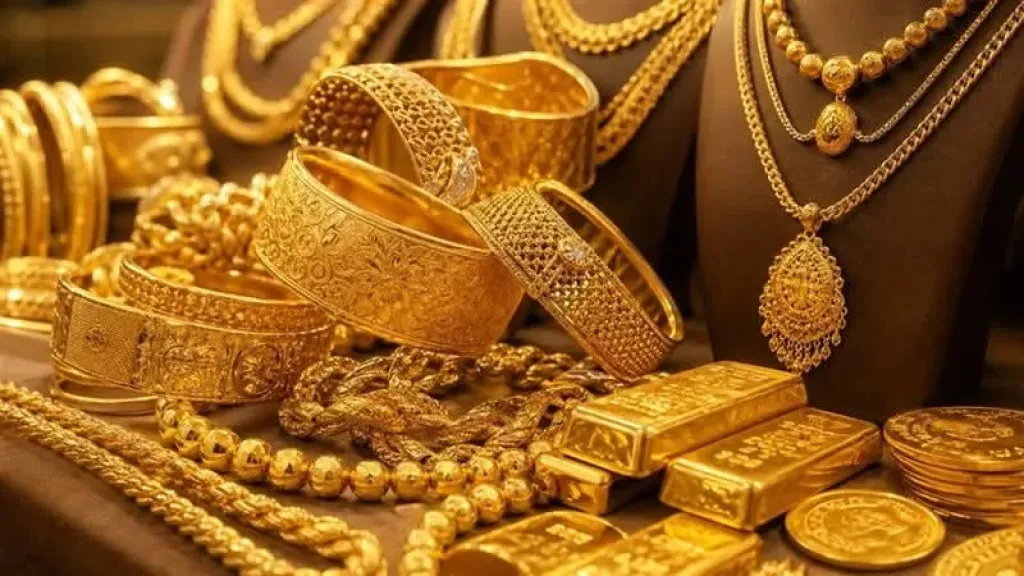 استقرار سعر الجنيه الذهب اليوم الجمعة 26 يونيو 2026 عند 45,600 جنيه بعد موجة هبوط قوية