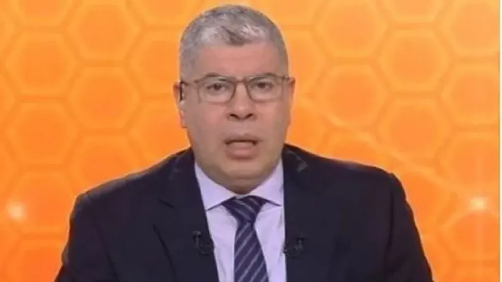 أحمد شوبير يحذر من التعصب قبل مواجهة إيران: ادعموا منتخب مصر