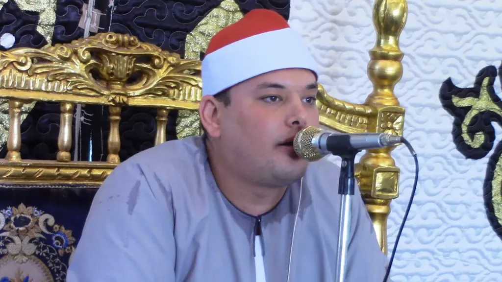 الشيخ محمود القزاز