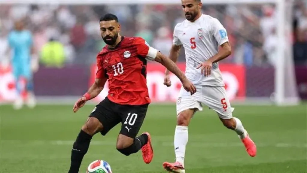 منتخب مصر يعود إلى مدينة سبوكين بعد التأهل إلى دور الـ32 بكأس العالم