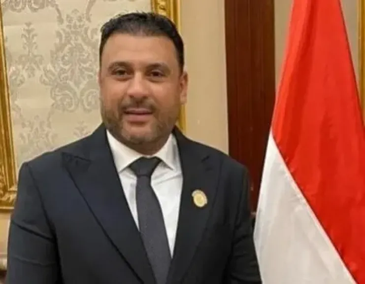 عمر الغنيمي: المتحدة حولت مونديال 2026 إلى مناسبة وطنية جمعت المصريين خلف منتخبهم