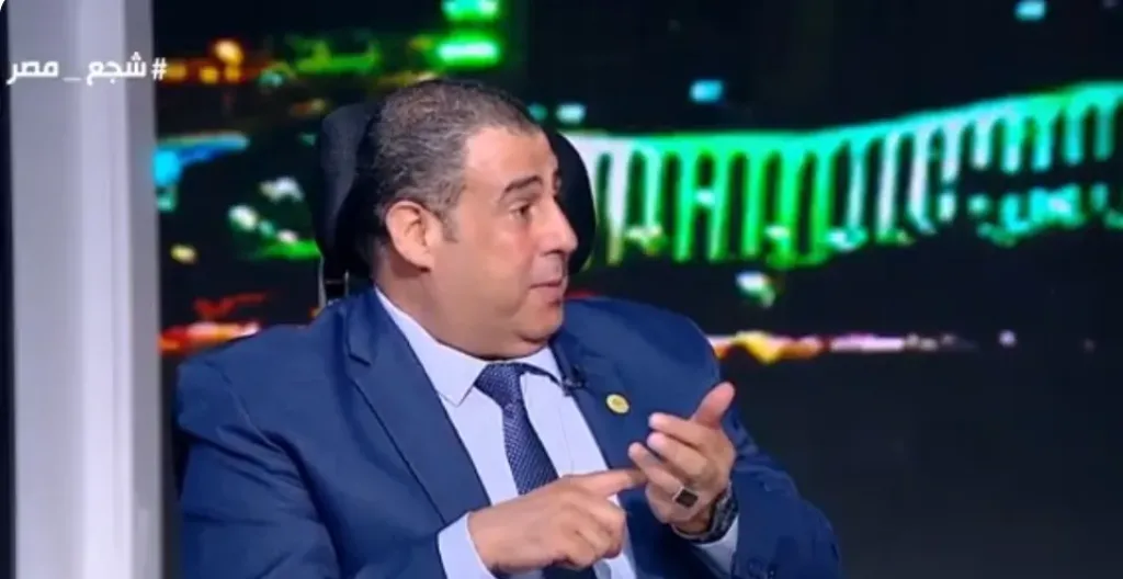 لماذا تختلف جودة محاصيل التصدير عن السوق المحلي؟.. رئيس لجنة المراقبين يجيب