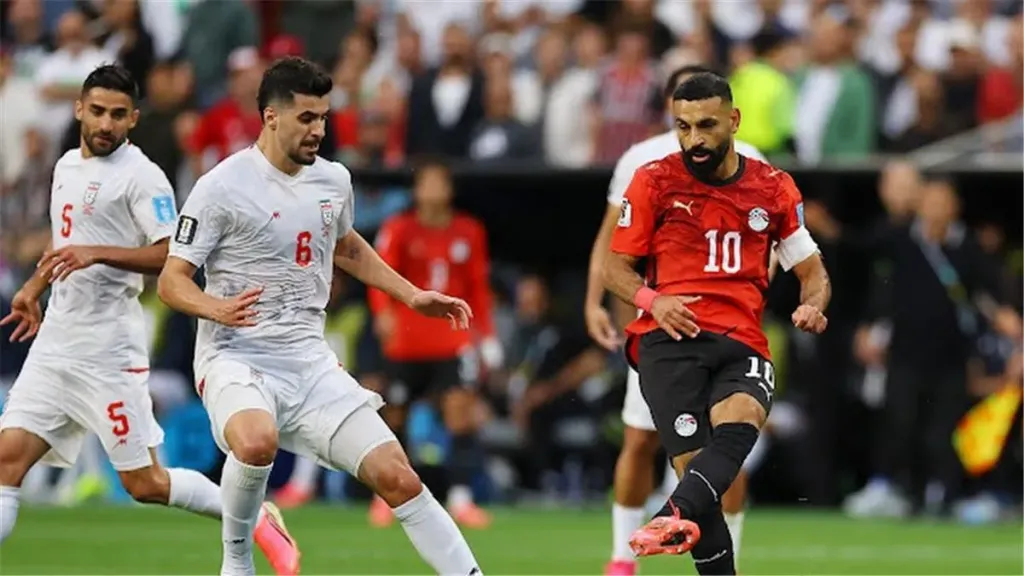 طبيب منتخب مصر يكشف موقف الثلاثي المصاب قبل مواجهة أستراليا