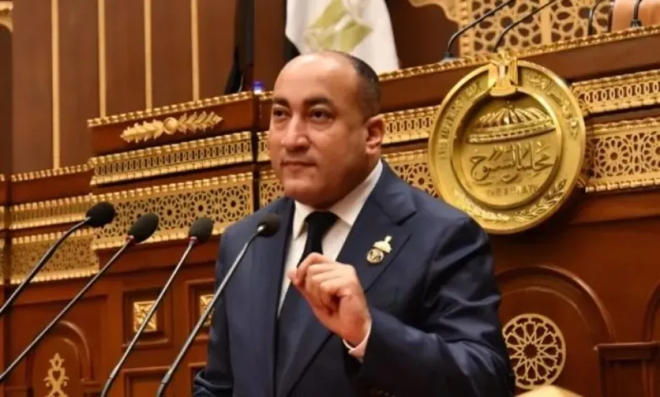 برلماني: ثورة 30 يونيو أنهت الفوضى.. وتضحيات الجيش والشرطة فتحت الطريق أمام التنمية