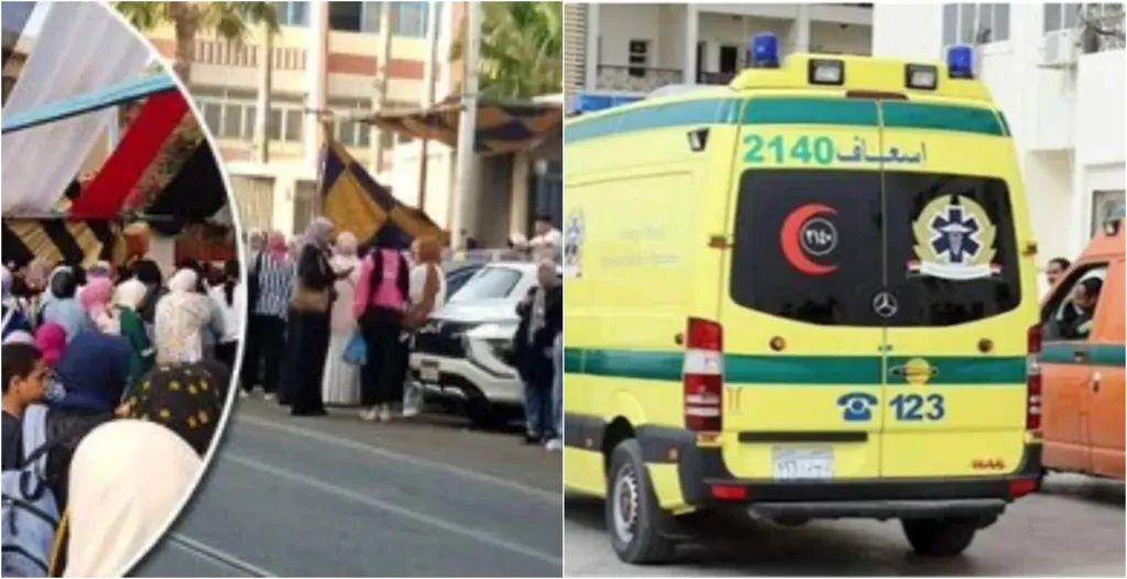 الحزن يخيم على الشرقية.. أزمة صحية مفاجئة تنهي حياة طالبة ثانوية عامة داخل اللجنة