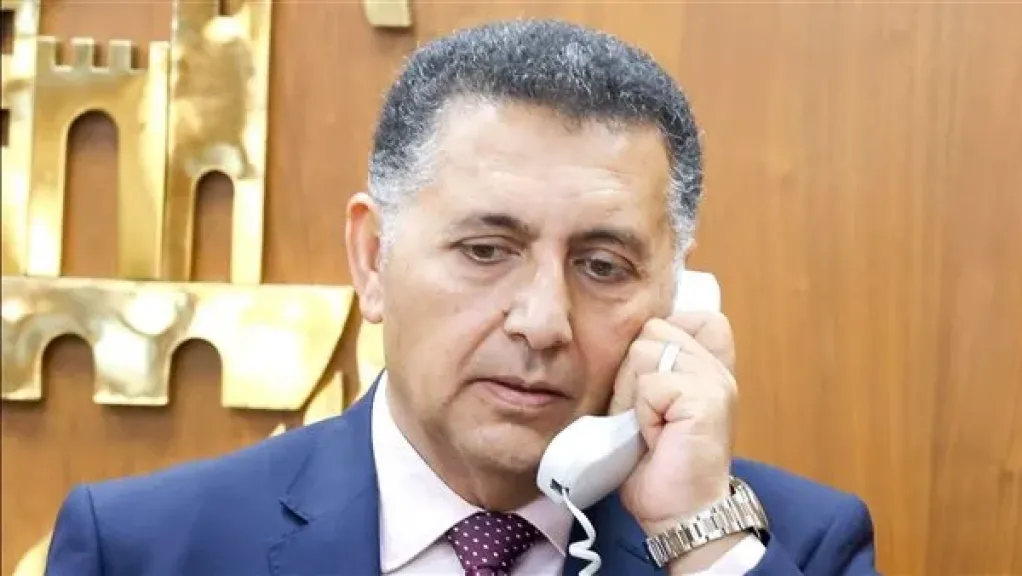 بالتنسيق مع الحماية المدنية والإسعاف.. السيطرة الكاملة على تسرب غاز بمحطة الرملة