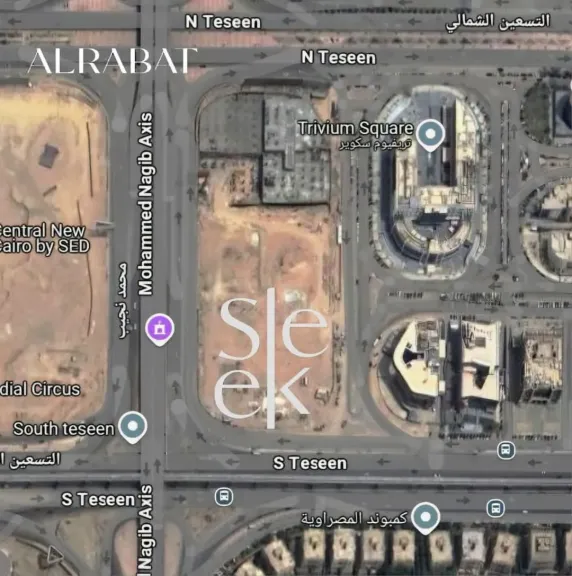 شكاوى تتصاعد ضد شركة الرباط للتطوير العقاري.. ملاك ”Sway Mall” و”Sleek Mall” يتهمون الشركة بالتعسف وتقاعس الجهات عن حسم الأزمة