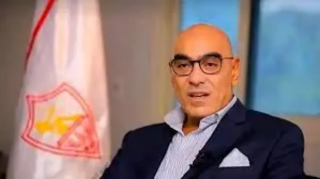 نائب رئيس نادي الزمالك: الأيام  المقبلة ستشهد حصول النادي على رخصة مشاركة الفريق في بطولة دوري أبطال أفريقيا