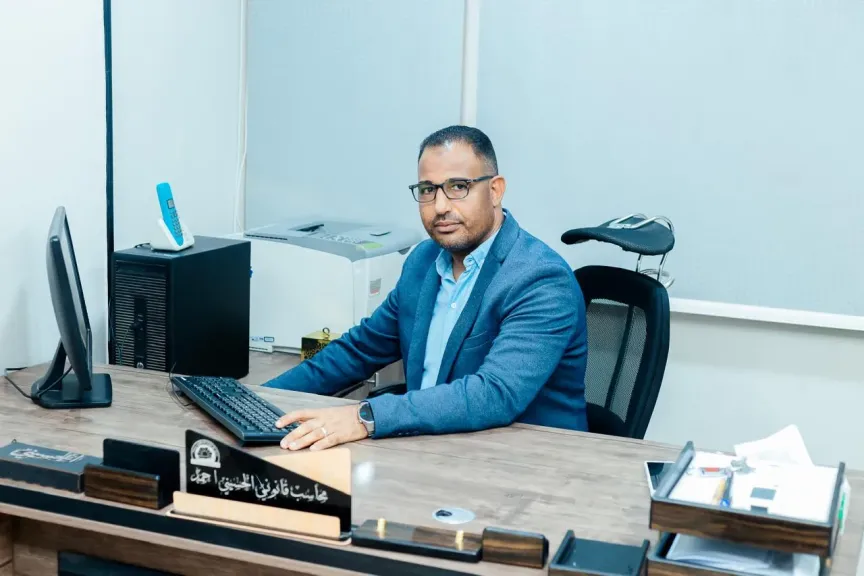 الحسيني أحمد: تعديلات الضريبة على الدخل خطوة مهمة لتعزيز الثقة وتحفيز الاستثمار وتبسيط المنظومة الضريبية