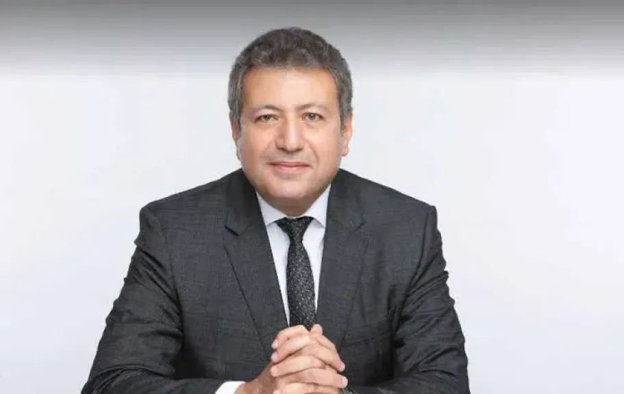 النائب طارق شكري: ثورة 30 يونيو أعادت مصر إلى الطريق الصحيح وصنعت مستقبل الدولة