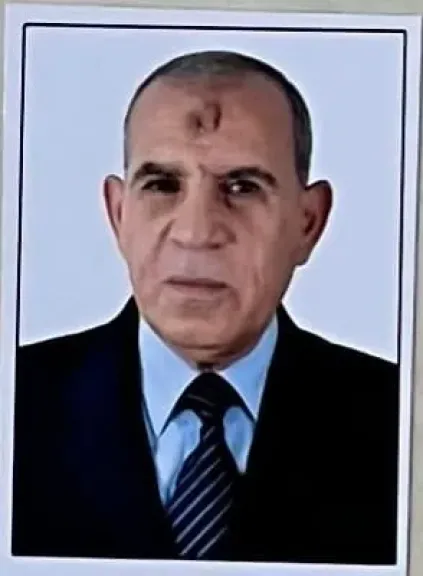 المستشار ربيع لبنة.. القاضي الأكاديمي يتربع على قمة هرم القضاء المصري