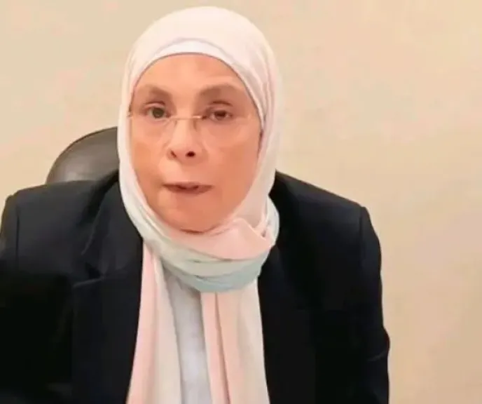قرار  رئاسي بتعيين المستشارة هدى عيسى رئيسا لهيئة النيابة الإدارية اعتبارا من أول يوليو 2026