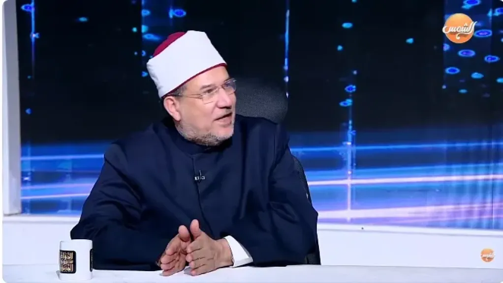 محمد مختار جمعة: نطالب بكود إعلامي للخطاب الديني.. وصحة العقائد لا تقل عن صحة الأبدان