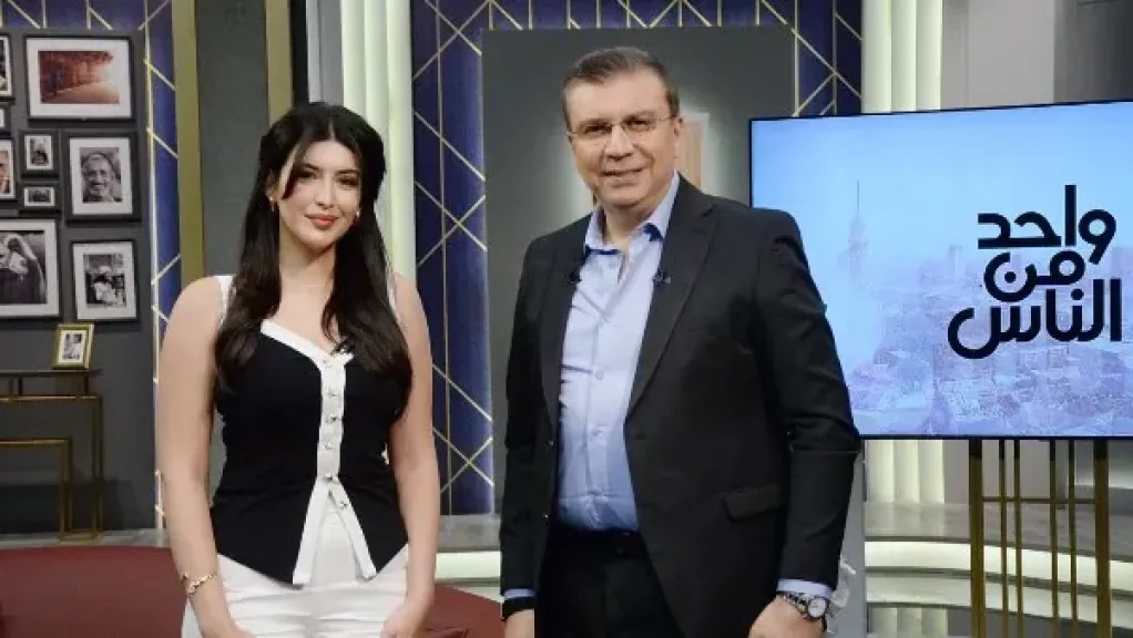 سارة بركة: نزلت الشارع لأتقمص شخصية «حياة».. وأحلم بالعمل مع شريهان وكريم عبد العزيز