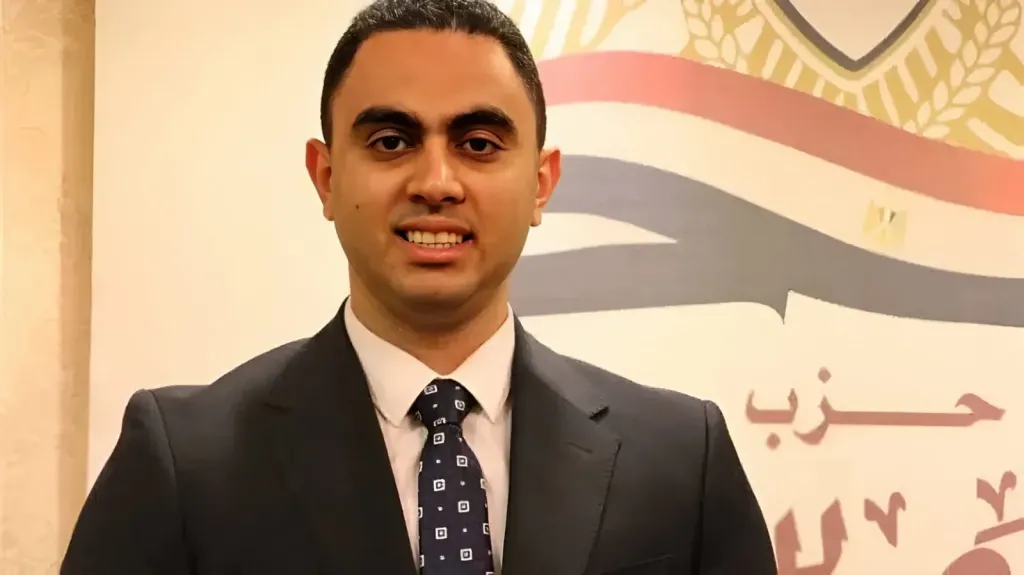 أمين شباب حزب «المصريين»: ثورة 30 يونيو أنقذت الدولة المصرية وأطلقت مسيرة البناء والتنمية