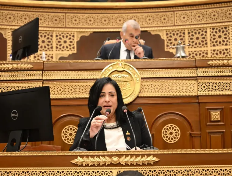 النائبة ميرال الهريدي: ثورة 30 يونيو أعادت لمصر هويتها ومهدت لانطلاقة الجمهورية الجديدة